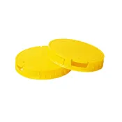 110-2070 Keg Cap UniKeg PET Closure – Case (160)