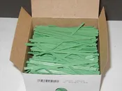 4″ Twist Ties