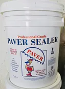 Paver Sealer