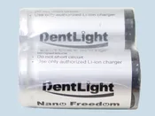 Nano Freedom Battery (2/pk)