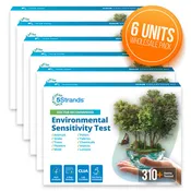 Environmental Sensitivity Test (Wholesale, 6 Pack)