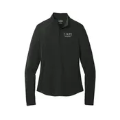 ACFE - OGIO® Women's Motion 1/4-Zip