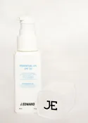 Essential UV SPF 50 Complete Daily Defense Anti-Pollution Lotion + Primer