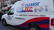 Van Wrapping