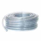 1/4" SIPHON HOSE by the foot  1/4" ID X 3/8" OD
