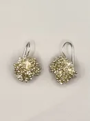 Fireworks Earrings