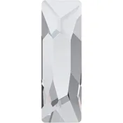 2555 Swarovski Cosmic Baguette Crystal Flatback