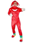 1001308 KNUCKLES (1125)