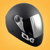 TSG Pass Pro Helmet