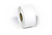 1 2/5" x 3 1/2" Dymo LW Address Labels - Large White