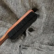 Clothes Brush