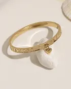 Amore Bangle Bracelet