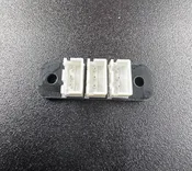 1x3 XH 3 Position Splitter PCB by Shammy