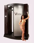 Versa Spa Spray Booth St.Tropez