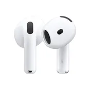 Apple AirPods 4 (MXP93LL/A) Review: Open-Fit Cancellation, IP54 and the Battery Split