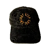 Deep Soul Energy Revised (Corduroy Cap/ Olive)