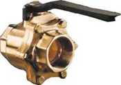 1 14 inch ball valve