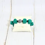 Bella Earrings, Bracelet & Necklace, Handcrafted in Italy