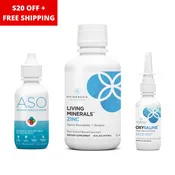 Immunity Defense Bundle