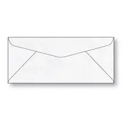 Commercial Envelopes Tyvek Regular Gum