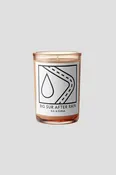 Big Sur After Rain Candle