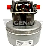 Ametek Lamb 116432-00 Vac Motor 5.7' 120V AC