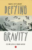 Defying Gravity: 2026 Comics Certificate Anthology — Sequential Artists Workshop