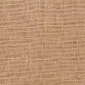 Belgian Dark Camel Tan 8 Washed  - 100% Linen 7.5 Oz (Medium Weight | 56 Inch Wide | Pre-Washed-Extra Soft) Solid/By:Instalinen.com