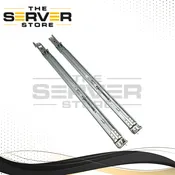 Dell 1U Type A7 Sliding Ready Rails Kit for PowerEdge Server 0RK1KT RK1KT