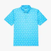 AFTCO Boatbar Polo