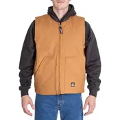 BERNE – Quilt Lined Workman’s Vest / V812