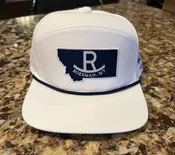 2026 Bobcat Collective Hat — Rocking R Bar