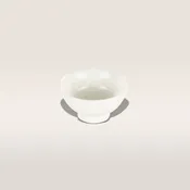 4.75″ White Miso Bowl