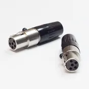 5F Connector (2 Pack)