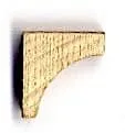 0038 Cove and Bed Moulding