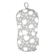 2 in 1 Sponge - Aster Gray