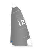 420 BLUE RIBBON MAINSAIL
