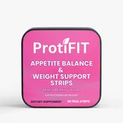 Appetite Balance & Weight Support Strips
