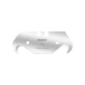 Mozart 110.065 Carbon Steel Hook Blades