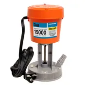 UL15000-2LA RES CONCENTRIC PUMP 230V