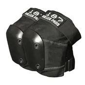 187 Killer Pads Slim Knee Pads - Black