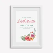 Baby Print