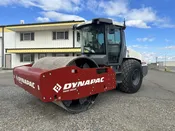2022 DYNAPAC CA5000D