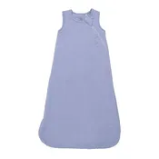 Angel Dear Blue Fog | Solid Sleep Bag