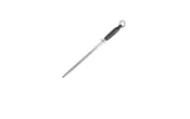 14" Regular Cut Steel — Jim Henry: Food Processing Supplies
