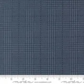 108" Flannel Gatherings Basics by Primitive Gatherings - 108018 13F Lake