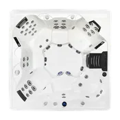 Captiva Elite Hot Tub - Artesian Spas™