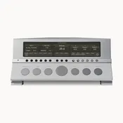 3010 Preamplifier