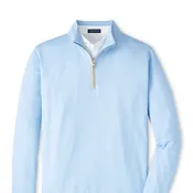 Albatross Pique 1/4 Zip