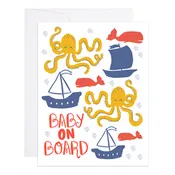 Baby on Board